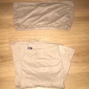 Baindu and pants set